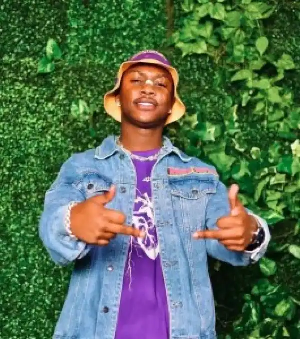 Ch’cco – THELLA FREESTYLE