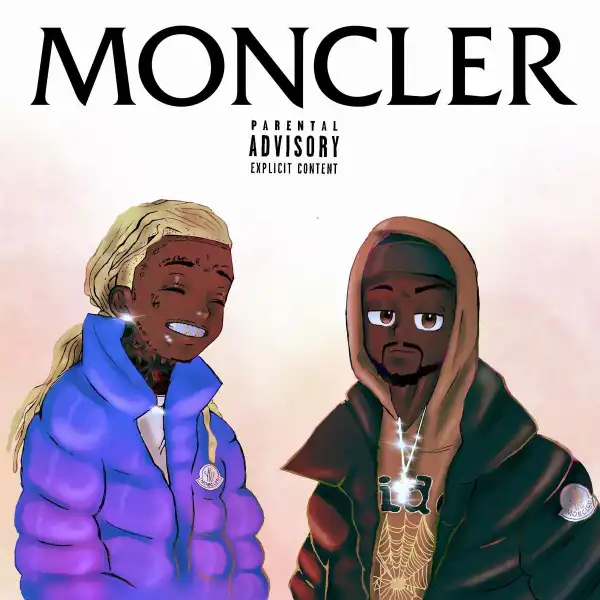 T-Shyne Ft. YG – Moncler