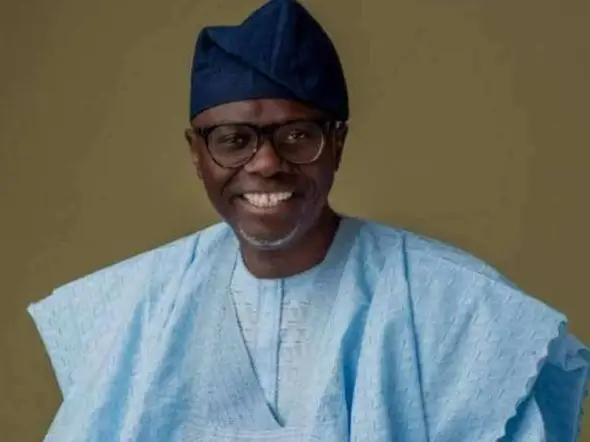 Just in: Sanwo-Olu wins Polling Unit in a landslide