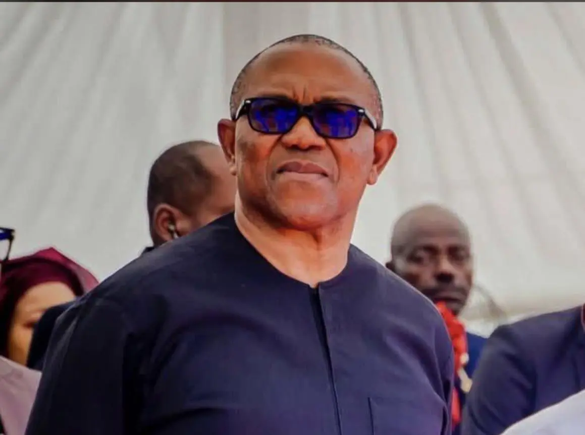 2027: INEC plotting to deny Peter Obi presidential platform – Obidient Movement