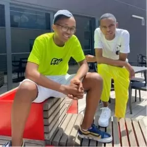 Zan’Ten & Phoenix – Imbanje