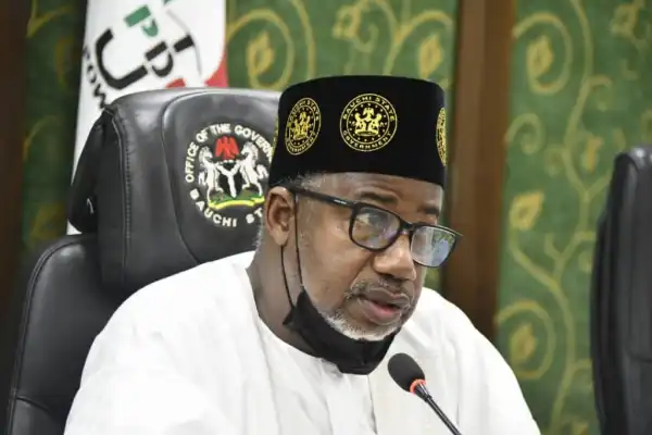 Tax reform bills: Presidency slams Bauchi gov, Bala Mohammed for ‘Irresponsible Politics
