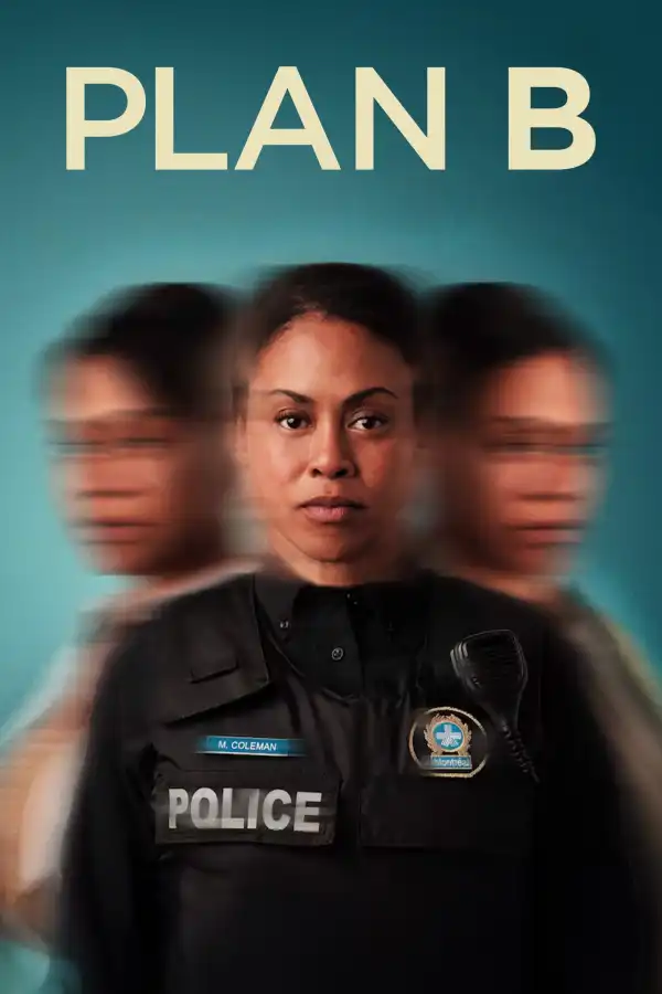 Plan B (2023 TV series)