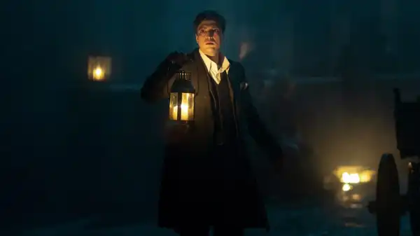 Creature Trailer Previews Netflix’s Turkish Adaptation of Frankenstein