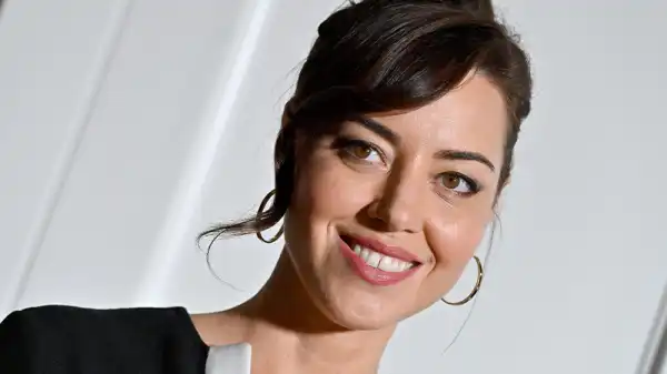 Francis Ford Coppola’s Megalopolis Film Adds Aubrey Plaza