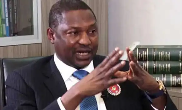 BREAKING: AGF Malami Denies Exonerating Abba Kyari, Explains Action