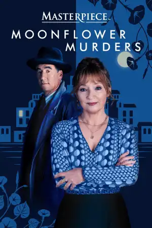 Moonflower Murders (2024 TV series)