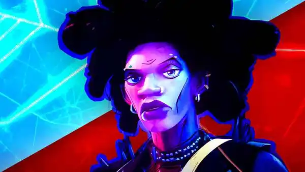 Spider-Verse 2 Just Changed Spider-Punk