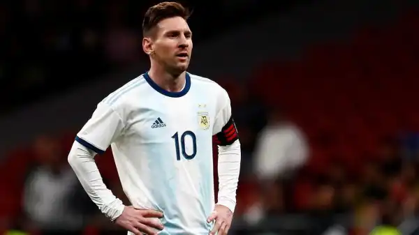 Lionel Messi to leave PSG within next 10 days