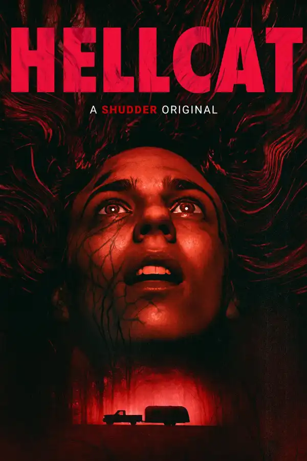 Hellcat (2026)