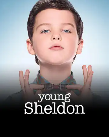Young Sheldon S06E18