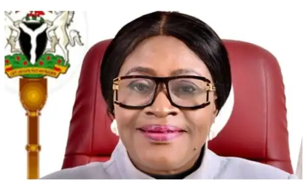 Edo Assembly Deputy Speaker resigns as PDP becomes minority