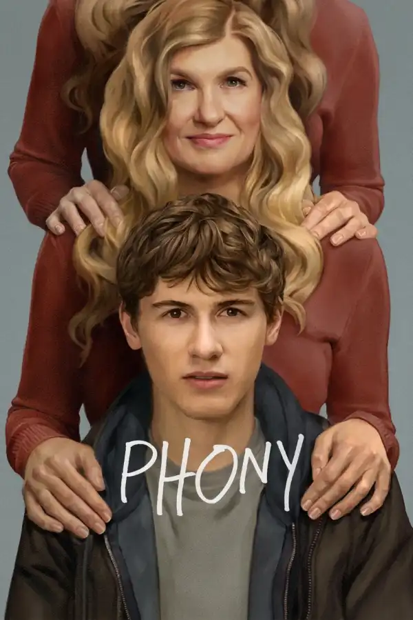 Phony S01 E01