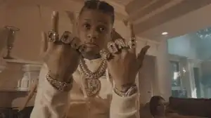 Yella Beezy - Talk My Sh*t (Video)