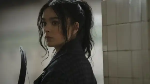 Hawkeye’s Hailee Steinfeld on if Kate Bishop Will Return After The Marvels