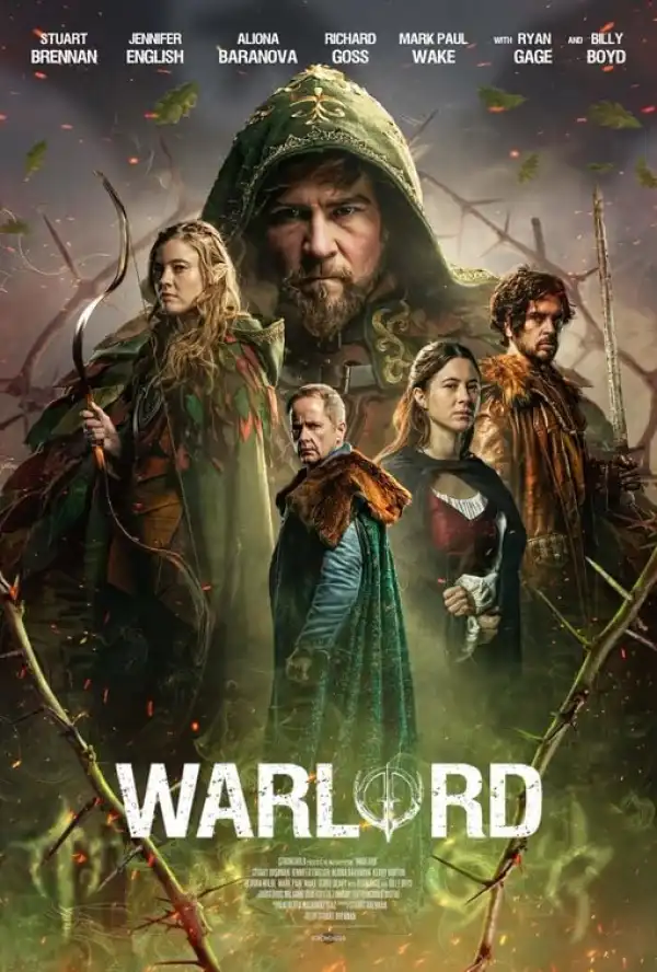 Warlord (2025)