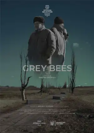 Grey Bees (2024)