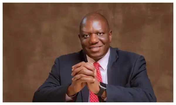 Senator Sunday Marshall Katung dumps PDP for APC in Kaduna