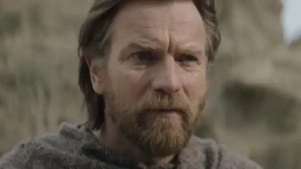 Ewan McGregor Up for Reprising Obi-Wan Kenobi More After Disney+ Series