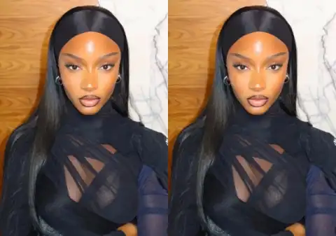 Ayra Starr Set Record, becomes 1st Nigerian Woman To Receive RIAA Diamond Single
