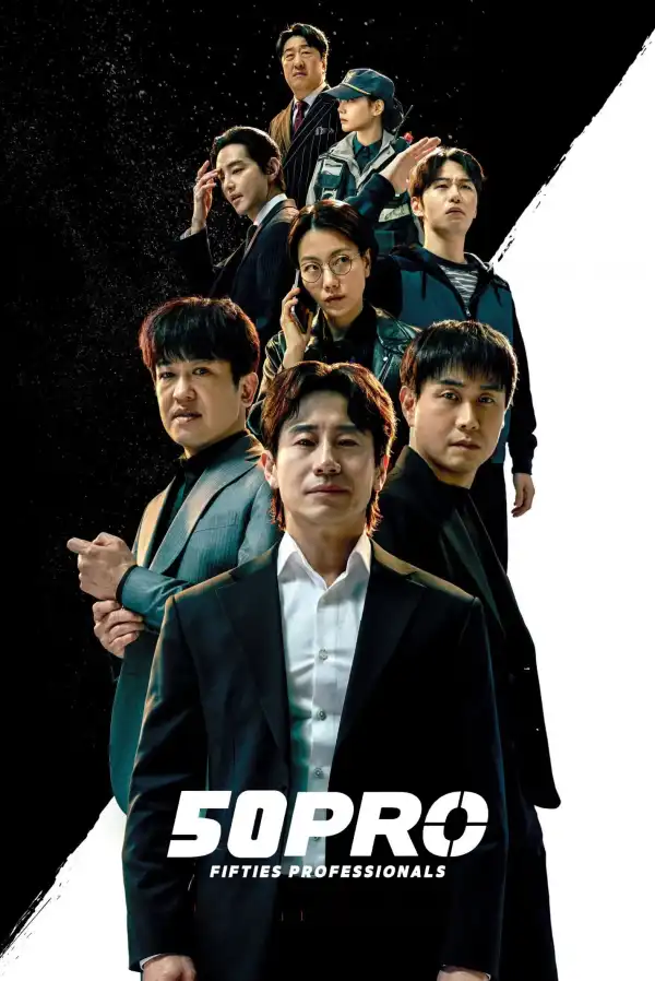 Fifties Professionals S01 E01