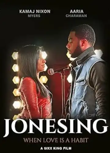 Jonesing: When Love Is a Habit (2025)