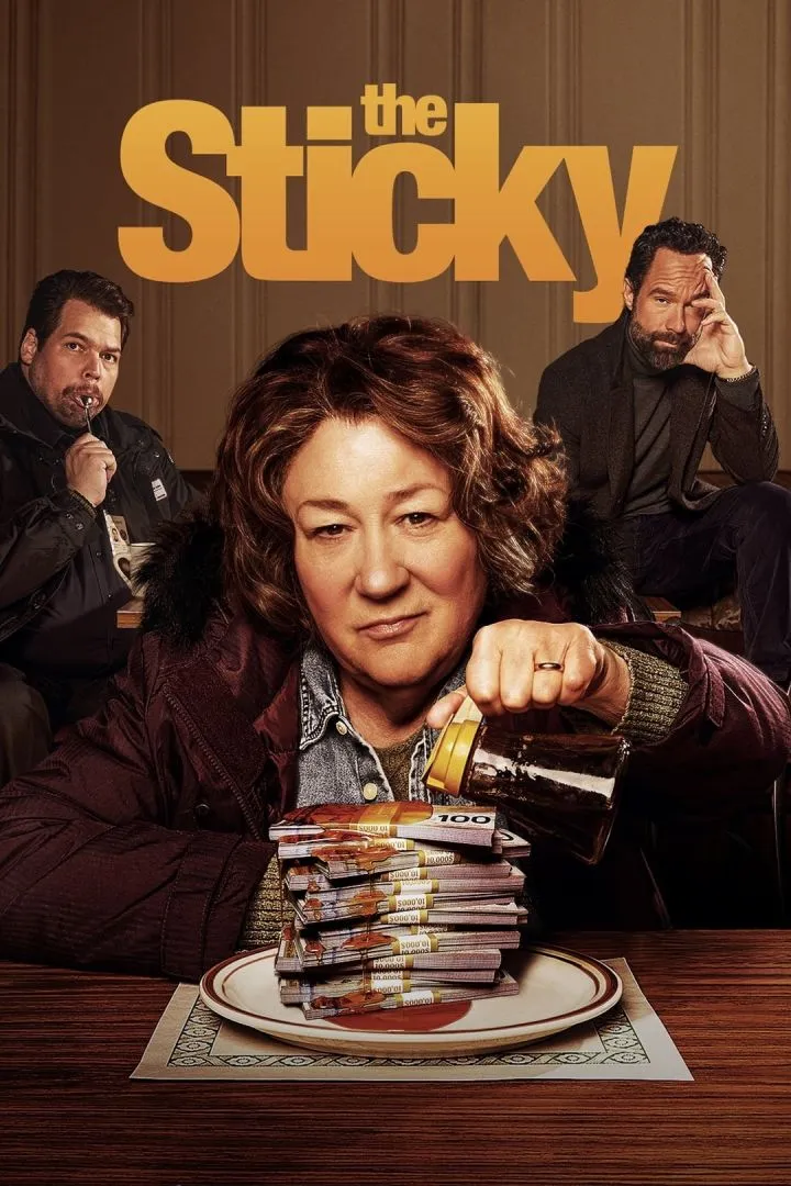 The Sticky S01 E04