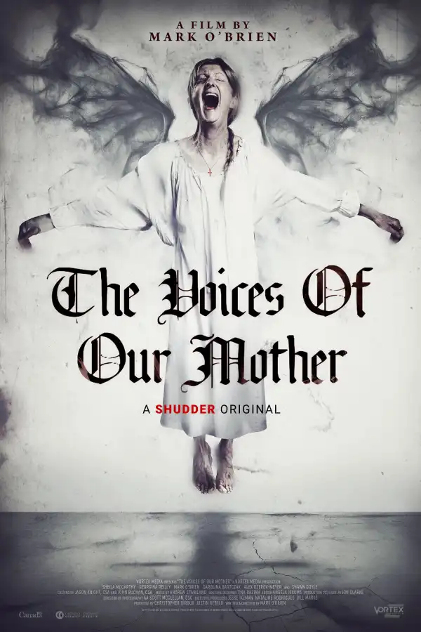 The Voices of Our Mother (2026)