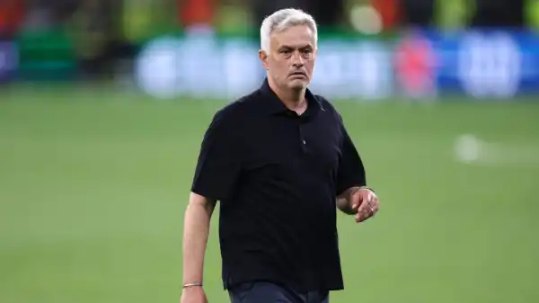 Jose Mourinho charged for Anthony Taylor rant after Europa League final