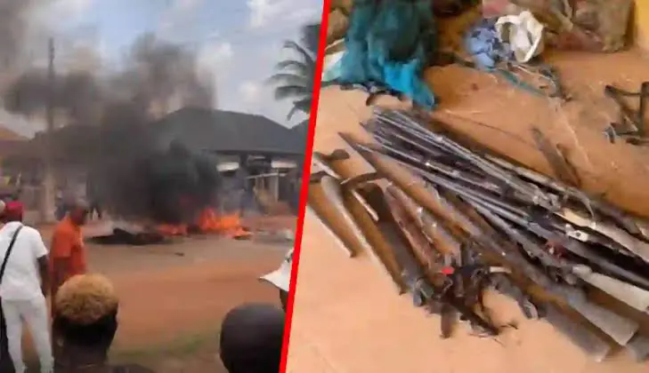 Edo killings: Arewa group warns against inciting North-South tensions