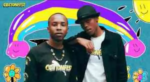 Mellow & Sleazy – The Yard EPIC Amapiano Mix