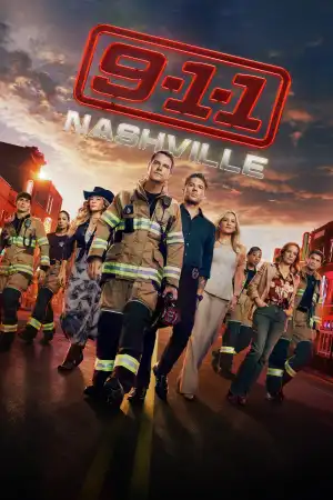 9-1-1 Nashville Season 2