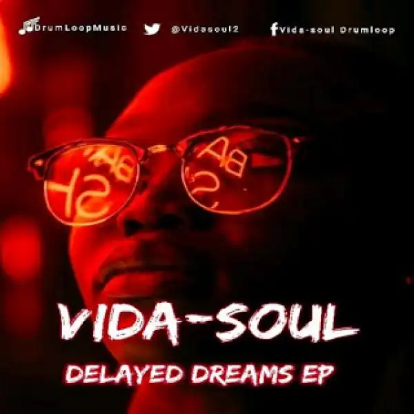 Vida-soul & Limpopo Rhythm, Izzysoul – War Dowgy (Original Mix)