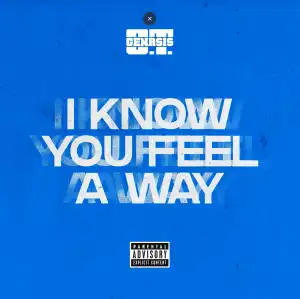 O.T. Genasis - I Know You Feel A Way