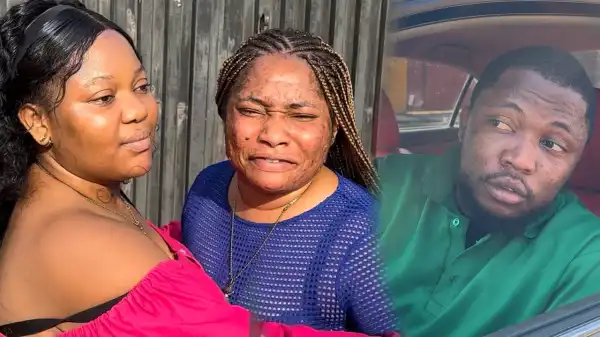 Brainjotter - The Golden Reward  (Comedy Video)