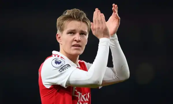 UNL: Norway players speak on revenge on Bernardo Silva as Odegaard’s injury update emerges