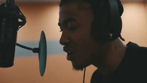 Taz Money – Pain On Paper