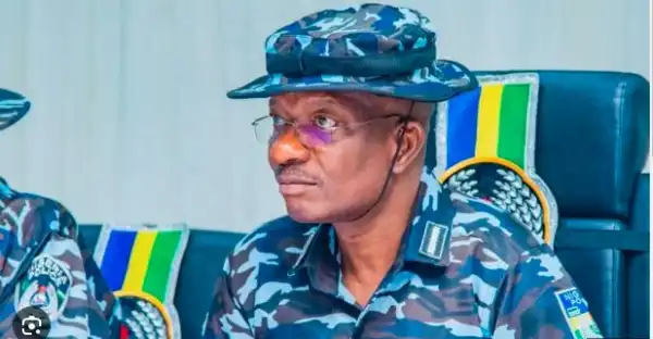IG receives report on new police squad