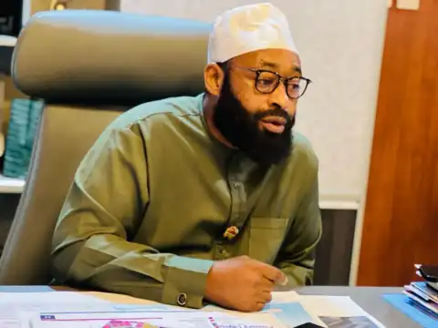 Gov Bago under fire for Badeggi FM shutdown as ADC alleges abuse of power