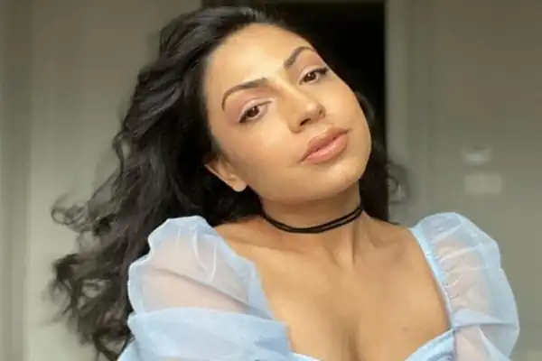 Age & Career Of Riya Malik