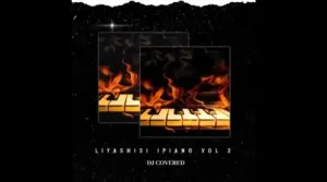 DJ Covered – Sgubu Feel (Main Mix)
