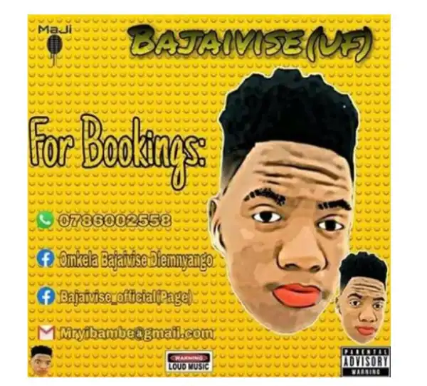 Bajaivise – Controller