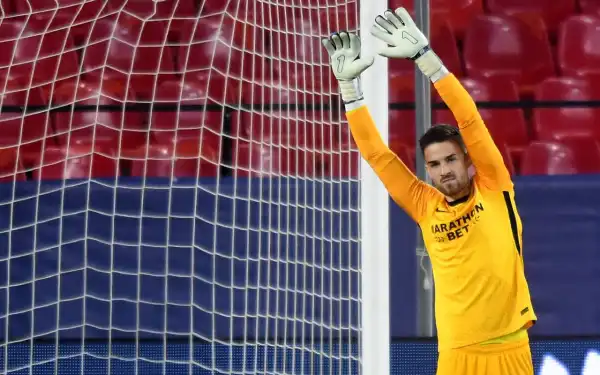 Barcelona, Real Madrid and Atletico set to battle over signature of Sevilla prospect