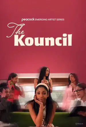 The Kouncil (2025 TV series)