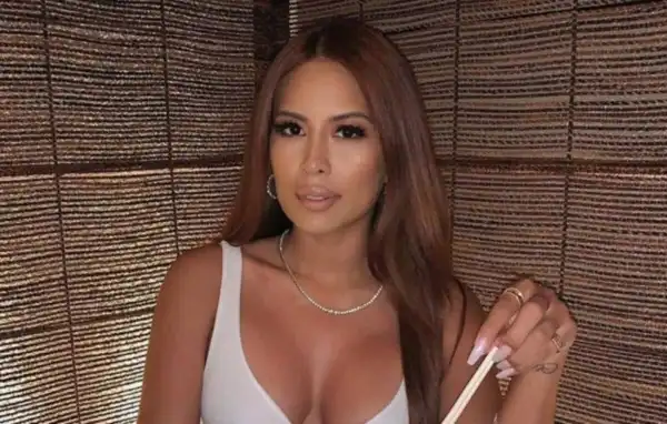 Career & Net Worth Of Yris Palmer