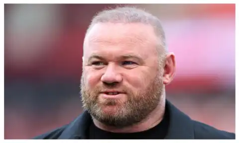 EPL: Rooney warns Dowman over Arsenal senior players