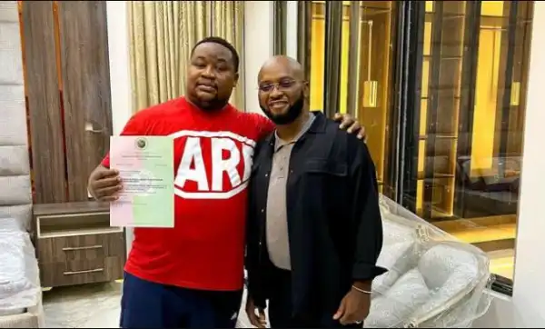 Governor Uzodinma Appoints Socialite Cubana Chief Priest As Social Media Aide