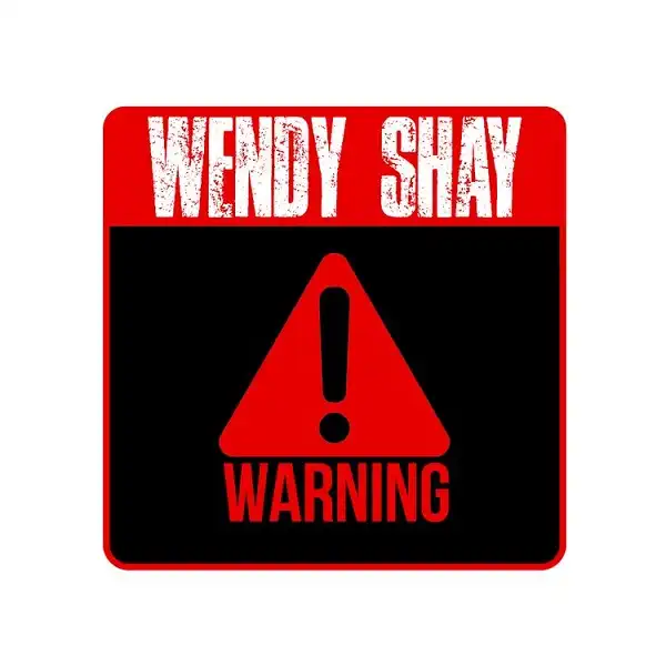 Wendy Shay – Warning