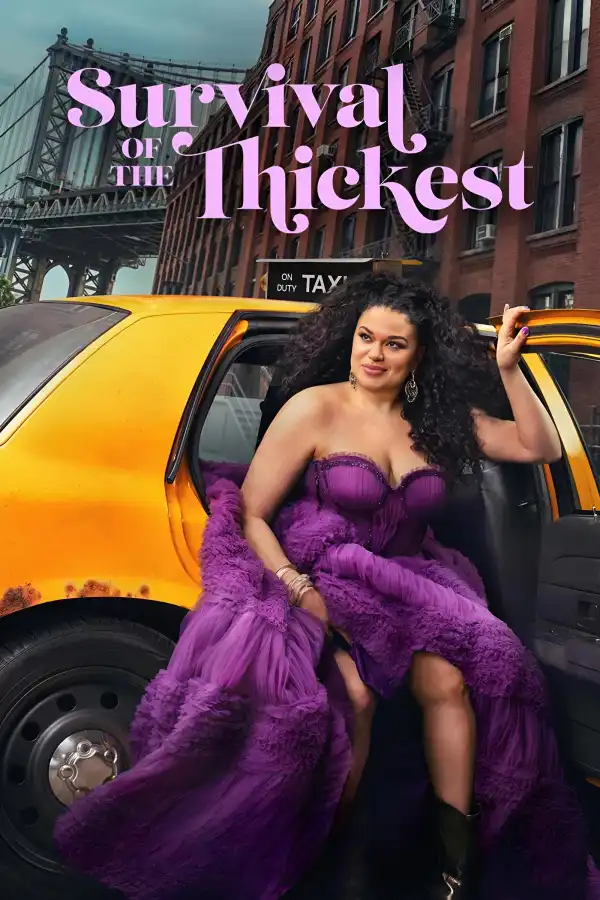 Survival Of The Thickest S02 E05