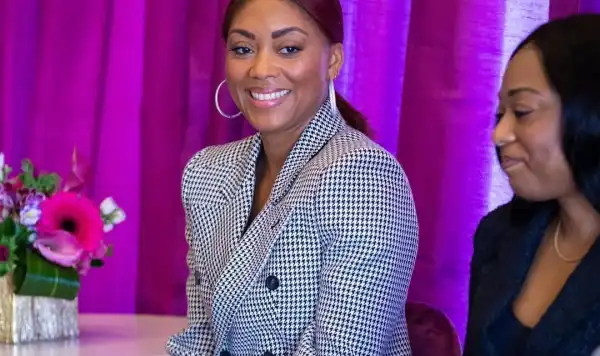Career & Net Worth Of Jada Crawley